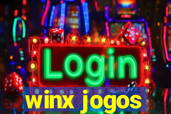 winx jogos